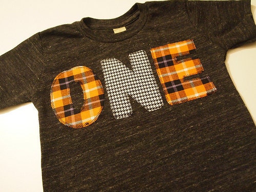 Plaid and Checkered Houndstooth Shirt Birthday Tee Organic Shirt Blend first birthday