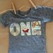 Children's Birthday Shirt Winnie the Pooh Organic Blend Tee