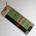 Vintage coffee bag, Lee's Special Coffee, Mobile, AL