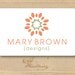 Customized Premade Logo Design, Will Not Be Resold (Includes Watermark)