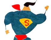 Superman
