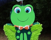 Frog Pinata