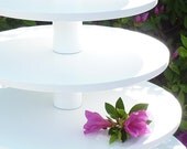 Tiered Dessert Stand Cupcake Tower 5 Tier Round Il_170x135