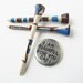 Golf Fore Dad - gift for him fathers day golf ball marker and golf tees