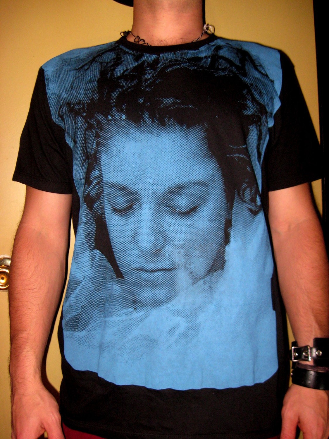 TWIN PEAKS: Laura Palmer T-Shirt sizes S-M-L-XL