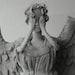 Doctor Who Weeping Angel Tree Topper
