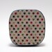 Americana Stars Decoupaged trinket box