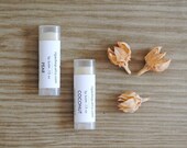 Lip Balm - Set of 2, Your Choice, Pick Two