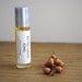Butter Cream Icing Perfume Oil - Roll On Perfume Sweet Fragrance