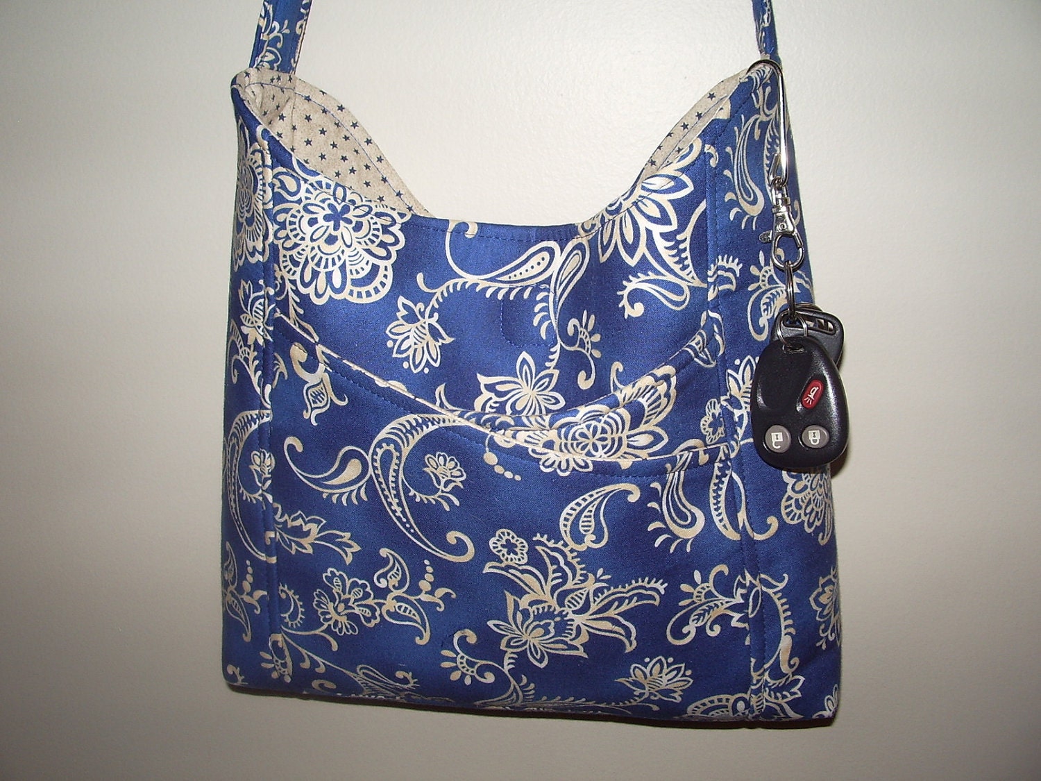 Purse Sunday Sling shoulder bag