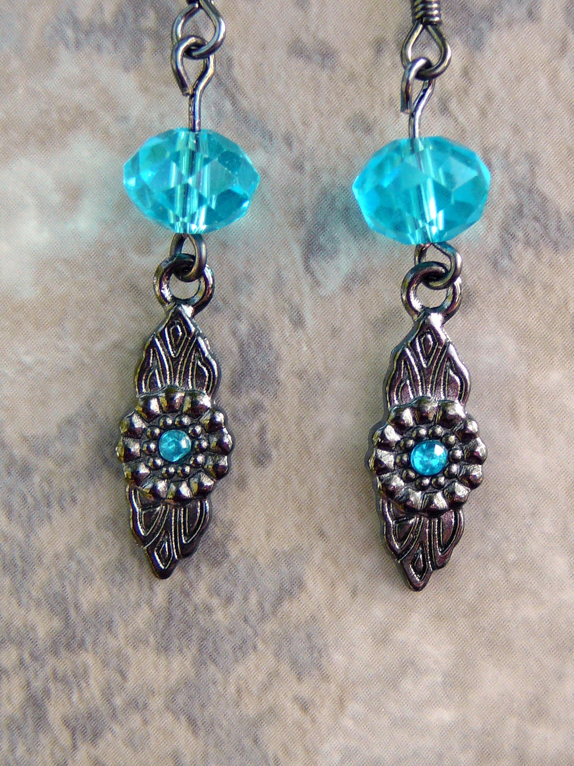 Southwestern Earrings 1