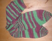 Tall Socks