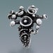 Reef Scene Ring