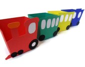Train Favor Box - Set of 1 Il_170x135
