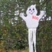Flying Ghost