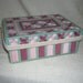 Starry Keepsake Box