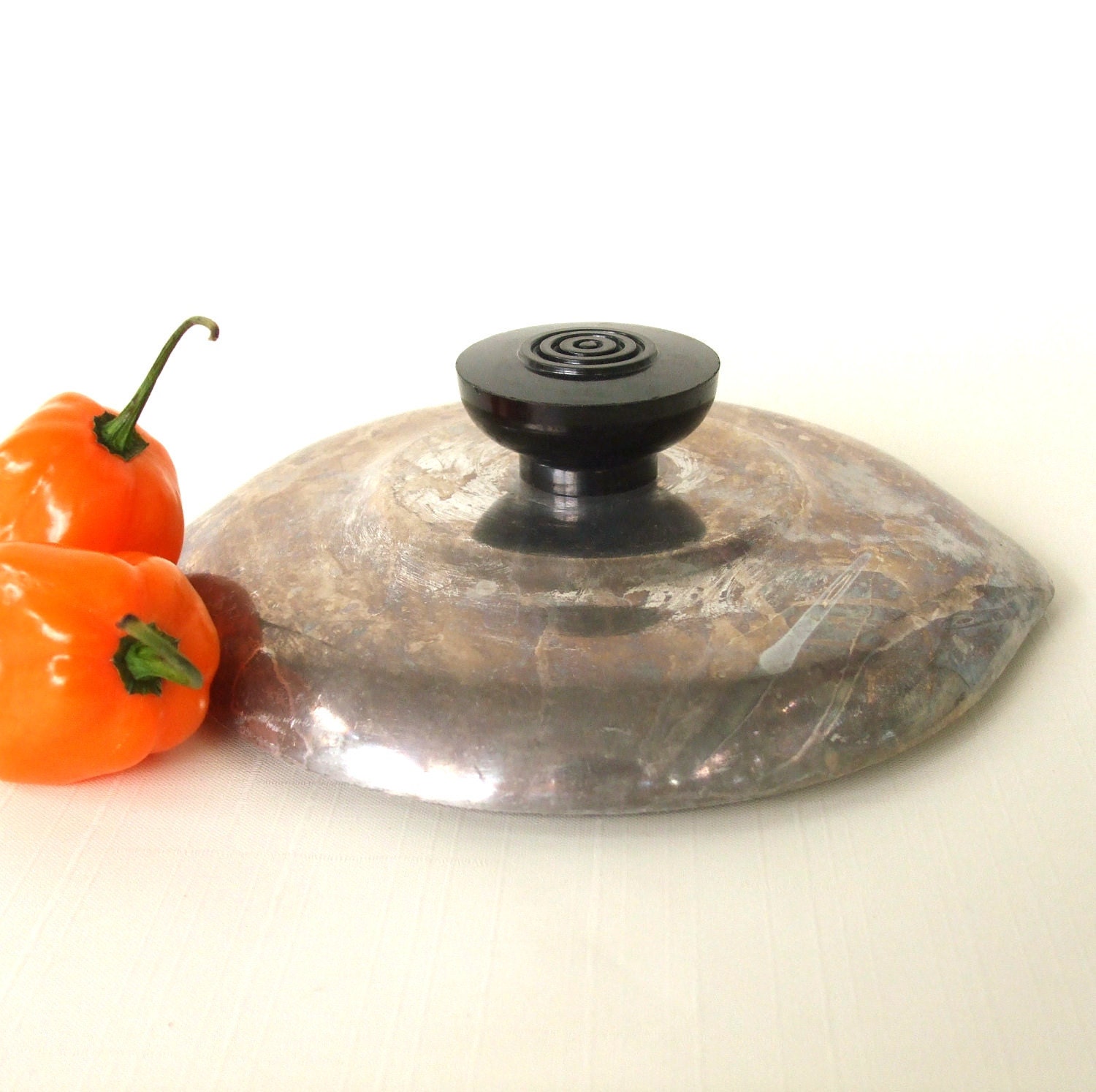 MAGNALITE REPLACEMENT HANDLES, Pots Or Skillet, Wagner Ware