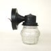 Architectural Salvage Front Porch Light NOS Deadstock