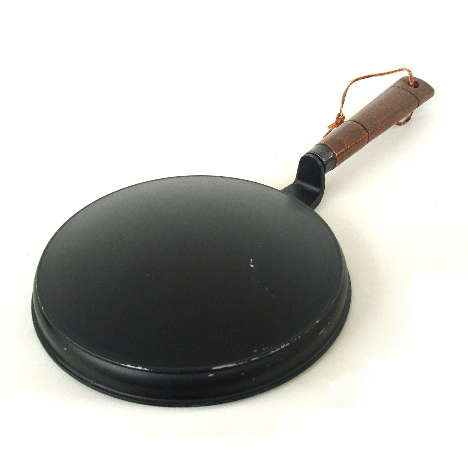 Nordic Ware Crepe Maker Pan Valentine's Day
