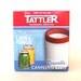 Tattler Reusable Canning Lid Supplies