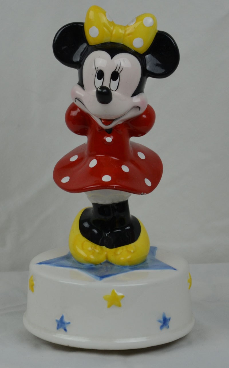 minnie mouse music toy