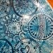 Dot Dot Dash Serving Plate