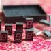 Box of Electronic Numbers or Box of Fun - to use in Altered Arts Jewelry Assamblage or any other way you like