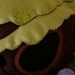 Dollhouse / mushroom / playscape / play mat / plus one Shroomper