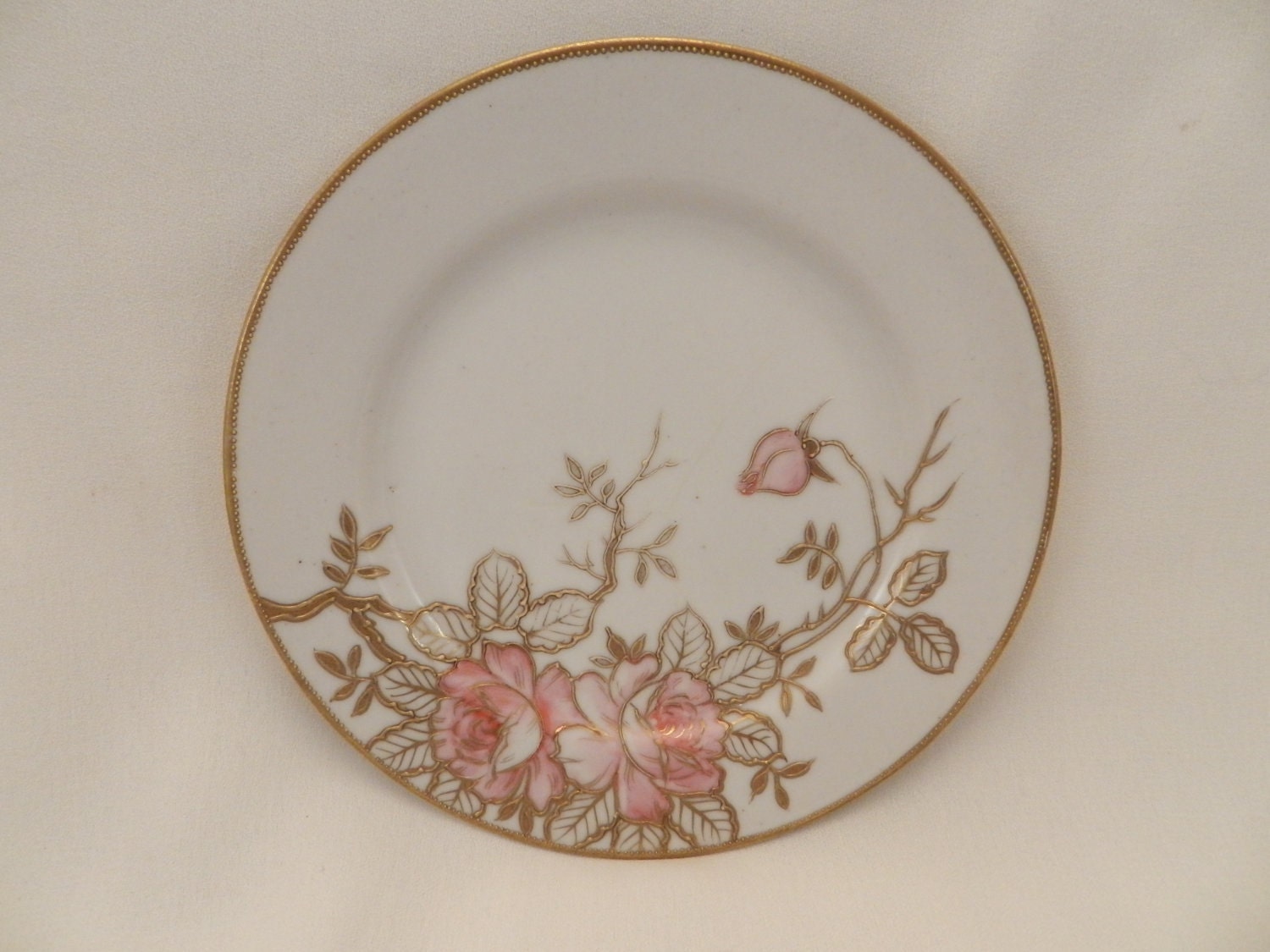 Shofu Plate
