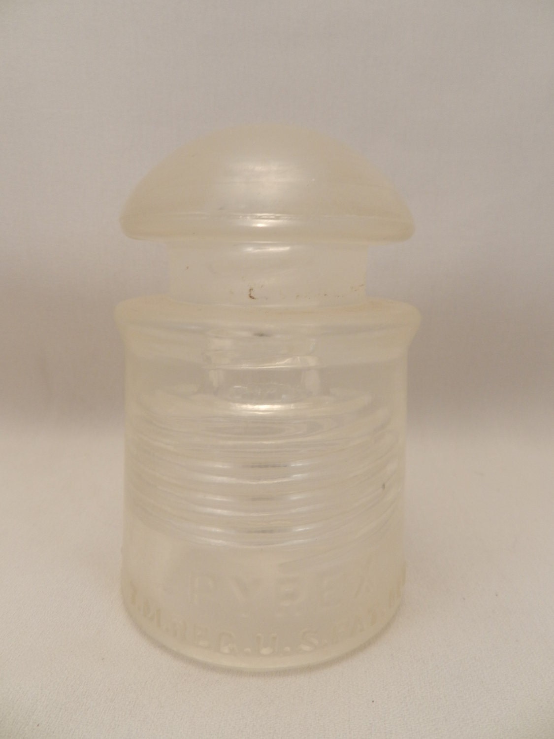Glass Insulator