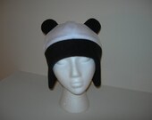 Panda Hat