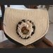 The Owl Itzy Bitz by Bellerina Creations (purse, handbag, pouch, tote)