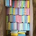 Renai's Pinecone - Scotch Pine and Rosemary Handmade Vegan Soap
