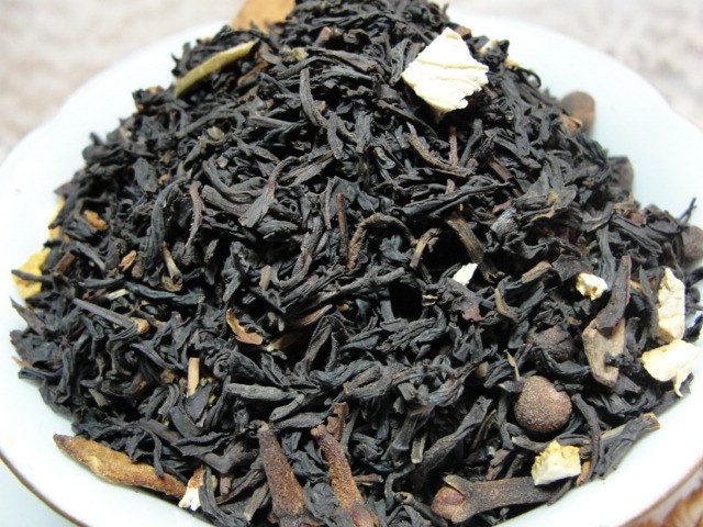 APPLE Spice Tea Loose 4 oz.