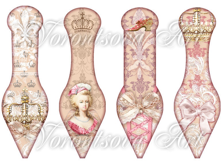 Marie Antoinette shoes. 826