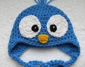 Bluebird for newborn 0 - 3 months