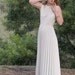 Vintage Wedding Dress - Bridget