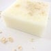 Oatmeal Milk and Honey Soap - Made With Natural Oats