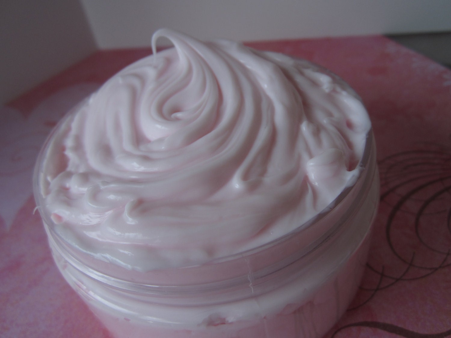 Sensual Whipped Body Butter
