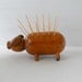 Vintage Toothpick Holder - SPECIAL SALE