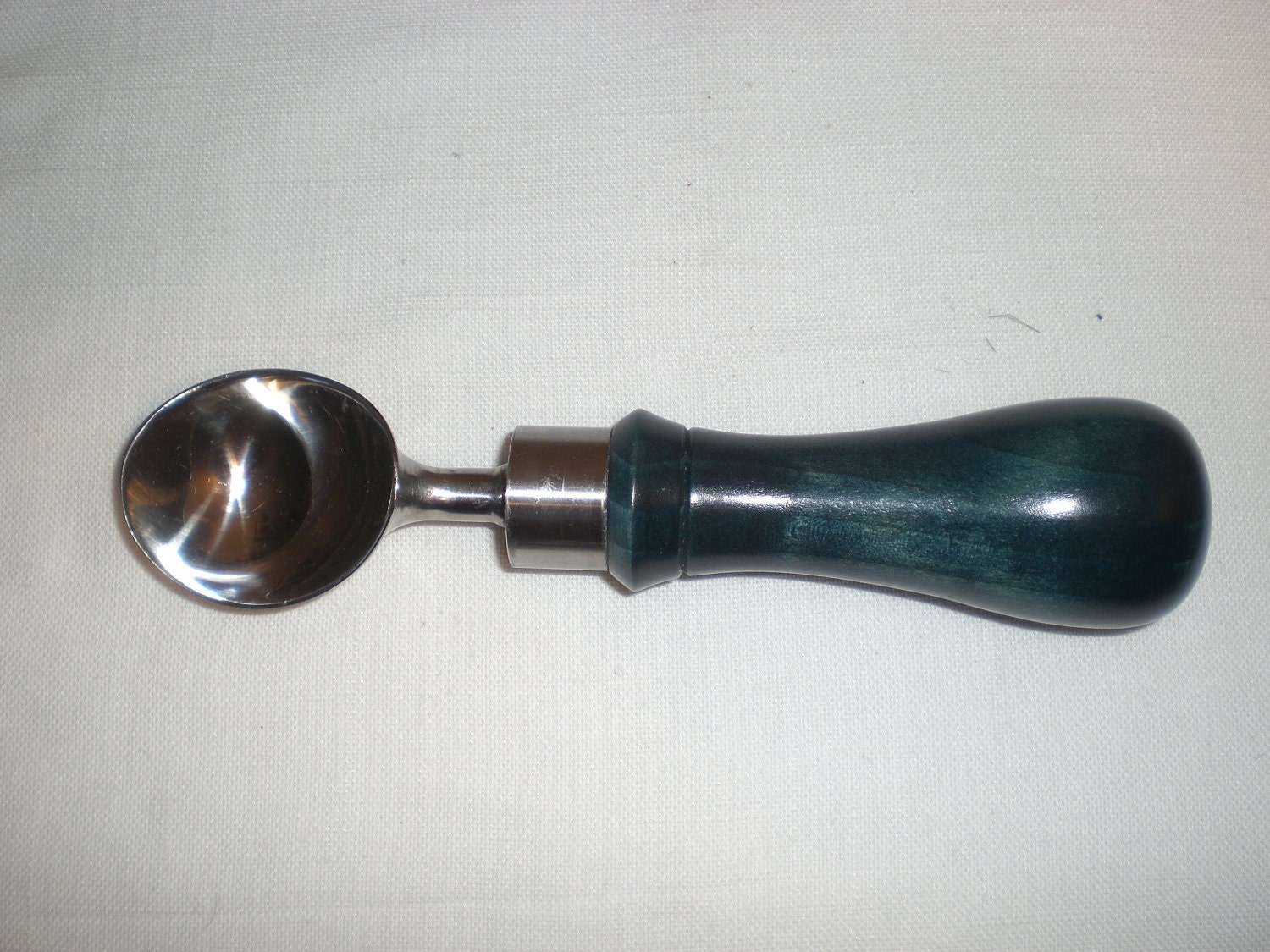 Stainless Steel Ice Cream Scoop