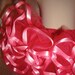 How to Sew a Tutu - "Isabella" Tutu with Satin Ribbon Trim Tutorial / Sewing Pattern, PDF