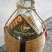 Vintage Tipo Chianti Wine Bottle Italian Swiss Colony