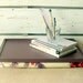 Laptop Lap Desk or Breakfast serving Tray - Custom Order