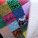 Lap Patchwork Quilt Country Cousins