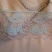5 Yards 3" Wide Puppy Lace - Babies Lace, Trim, Edging -