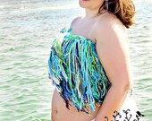 Maternity Fringe Photography Prop and Newborn Photography Prop
