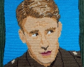 Custom Knit/Crochet PDF Pattern from Your Photo, Small