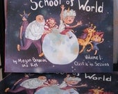 School of World Vol. 1