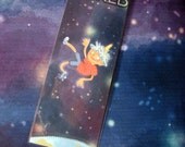 School of World Bookmark